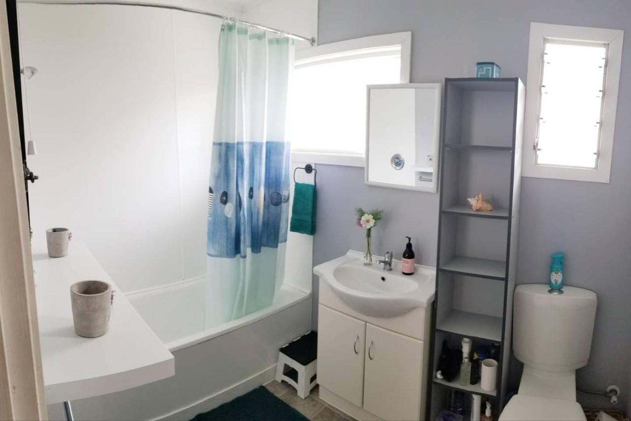 Emma'S Cosy City Hideaway Нелсън Екстериор снимка