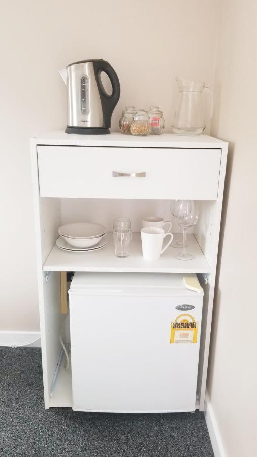 Emma'S Cosy City Hideaway Нелсън Екстериор снимка